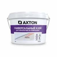 Клей контактный Axton универсальный 4 кг