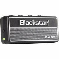 Басовый усилитель для наушников Blackstar AP2-FLY-B amPlug FLY Bass