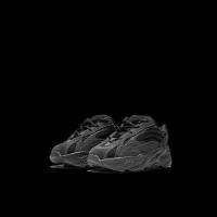 Кеды adidas YEEZY BOOST 700 MNVN, размер 22 EU, черный