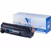 Картридж NV Print совместимый HP CE285X для LJ P1102/1120/M1132/M1212 (2300k)