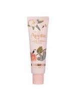 TONYMOLY AVETTE BOTANIC RELIEF PEAR&FREESI HAND CREAM Парфюмированный крем для рук с ароматом груши и цветка фрезии 50мл