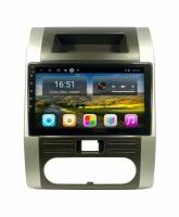 Магнитола Mediabass Nissan X-Trail Т30/Т31 2006-2014, Android 12, 2/32ГБ / Т30/Т31