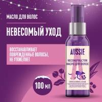 Масло для волос Aussie 3 Miracle Oil Reconstructor 100мл