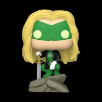 Фигурка Funko POP! Comic Covers Green Lantern 64069 (06)