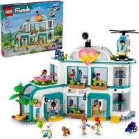 Конструктор Lego ® Friends 42621 Городская больница Хартлейк