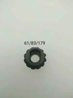 Малое зубчатое колесо для УШМ-125/1100(14) JLW Вихрь (арт. 61/83/179) №80