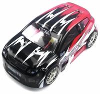 Радиоуправляемая машина для дрифта Himoto Drift X 4WD RTR масштаб 1:18 2.4G - E18DT28715R