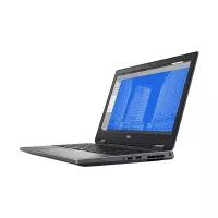 Ноутбук DELL PRECISION 7530