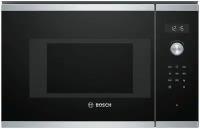 Встраиваемая микроволновая печь Bosch BFL524MS0