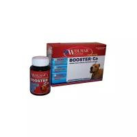 Wolmar Winsome Pro Bio BOOSTER Ca для собак крупных пород, 540 таб