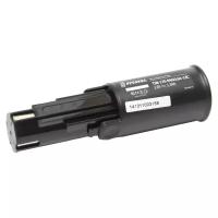 Аккумуляторная батарея Pitatel TSB-170-PAN3.6A-13C (PANASONIC p/n: EZ9025), Ni-Cd 3.6V 1.3Ah