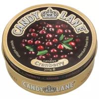 Леденцы Candy lane клюква, 200 г