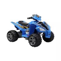 RiverToys Квадроцикл Quatro JS 007