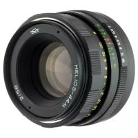 Объектив Зенит Гелиос 44 58mm f/2