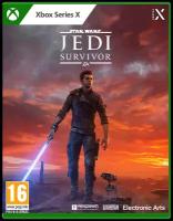 Игра Star Wars Jedi: Survivor (Xbox Series X, Английская версия)