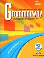 Grammarway 2. Student's Book (Russian edition). Учебник