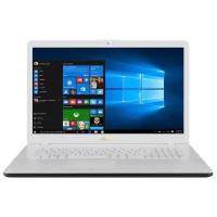 Ноутбук ASUS VivoBook 17 X705UB-GC315T (1920x1080, Intel Pentium Gold 2.3 ГГц, RAM 4 ГБ, SSD 256 ГБ, GeForce MX110, Win10 Home)