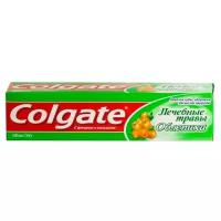 Зубная паста Colgate Лечебные травы Облепиха