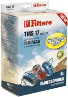 FILTERO Стартовый набор для THOMAS TMS 17 2+1 05335