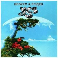 YES: Heaven & Earth. 1 CD