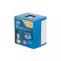 Процессор Intel Core i7-4770 Haswell LGA1150, 4 x 3400 МГц