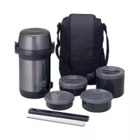 Термос для еды Thermos JLS-1601, 1.6 л