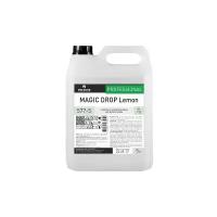 Средство для мытья посуды Magic Drop Lemon, с ароматом лимона, 5 л 9502081