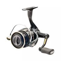 Катушка Abu Garcia Xrossfield 2000SH