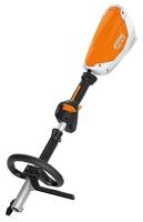 Комбимотор STIHL KMA 130 R