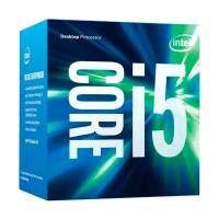 Процессор Intel Core i5-6500T Skylake LGA1151, 4 x 2500 МГц, OEM