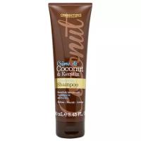 Creightons шампунь Creme de Coconut & Keratin moisturising