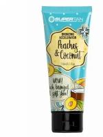 Крем SUPERTAN PEACHES & COCONUT 150 мл