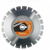 Диск алмазный Husqvarna VARI-CUT S85 450-25,4/20