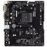 Материнская плата ASRock AB350M-HDV R3.0