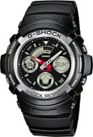 Наручные часы CASIO G-Shock AW-590-1A