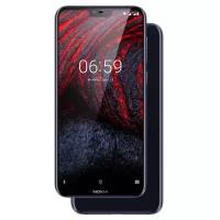 Смартфон Nokia 6.1 Plus