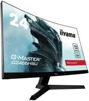 Монитор iiyama G-Master G2466HSU-B1