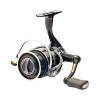 Катушка безынерционная Abu Garcia Xrossfield 2500SD