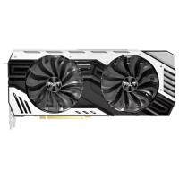 Видеокарта Palit GeForce RTX 2080 1515MHz PCI-E 3.0 8192MB 14000MHz 256 bit HDMI HDCP JetStream