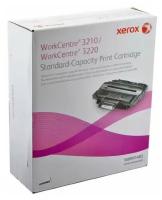 Xerox 106R01485 картридж черный (2000 стр.)