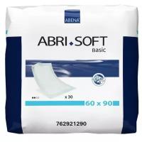 Пеленки Abena Abri-Soft Basic (762921290) 60 х 90 см (30 шт.)