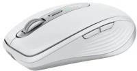 Мышь беспроводная Logitech MX Anywhere 3 Pale Grey