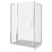 Душевой уголок GoodDoor Pandora WCD 140x90 140см*90см