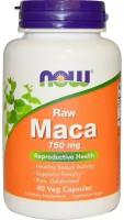 NOW Maca 750, 90 капс