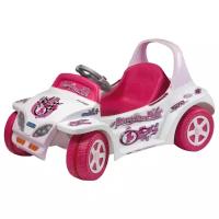 Peg-Perego Автомобиль Mini Racer