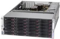 Сервер SuperMicro SSG-640P-E1CR36H