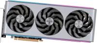 Видеокарта Sapphire Radeon RX 7900 XT NITRO+ GAMING OC VAPOR-X PCI-E 20480mb GDDR6 320 Bit Retail 11323-01-40G