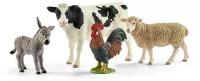 Schleich Игровой набор Schleich Животные фермы 42385