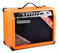 Гитарный комбо Bosstone GA-40W Orange