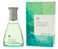 Loewe Agua de Loewe Mediterraneo туалетная вода 50 мл для женщин